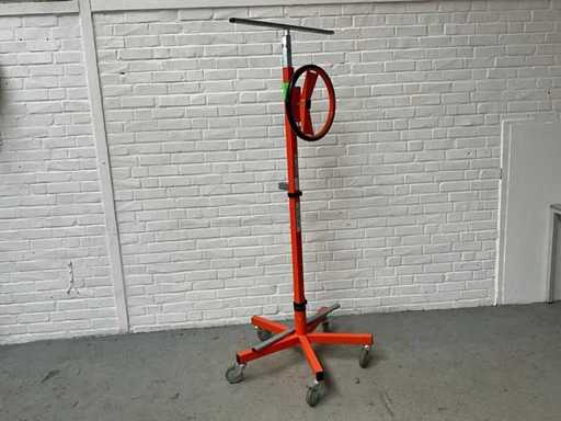 2017 CMC CM70S podnośnik płyt