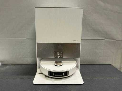 Dreame Robotic Vacuüm Cleaner Robotstofzuiger