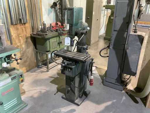 Arboga U2508 Column Drilling Machine