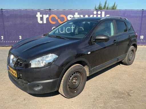 2011 - Nissan - Qashqai - 1.6 Acenta - Car