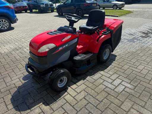 Castelgarden - XDC 140 HD - Ride-on mower