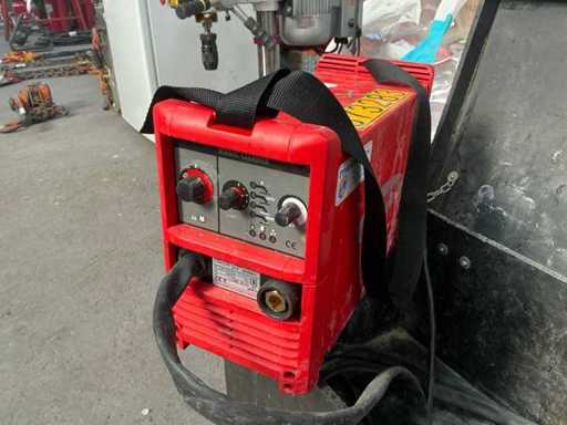 Fronius Magic Cleaner Dispositif de nettoyage pour acier inoxydable.