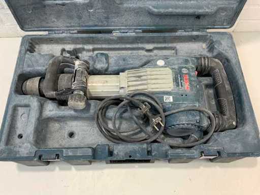 BOSCH GSH 11 VC 18215 - Breekhamer - 11kg - 230V - SDS-max