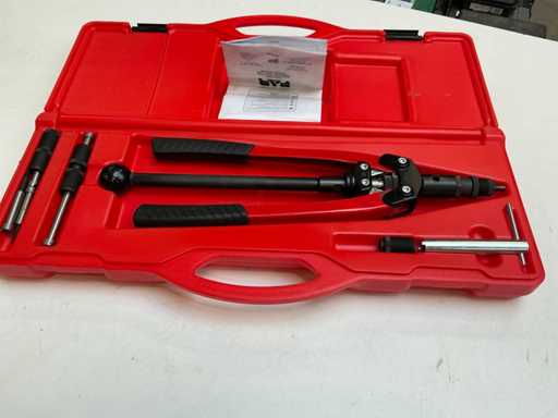 FAR KJ29 Cleștele Orb cu Nituri