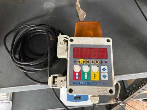 POLA HP92 DEGA Control Unit