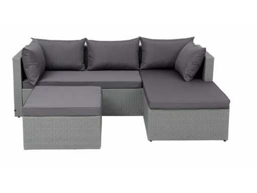 Maxxgarden 88711 Loungeset (3x)