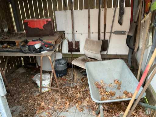 Dolmar, Black & Decker Various garden tools