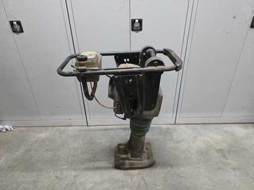 Wacker neuson - Bs52y - Pilon vibrant