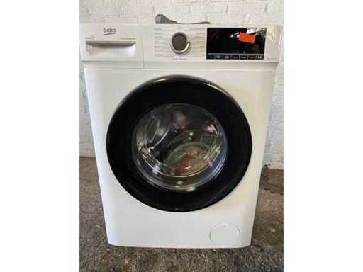 BEKO BMS3WFOE74 Lavatrice (7 kg, 1400 giri/min, A) Display tedesco