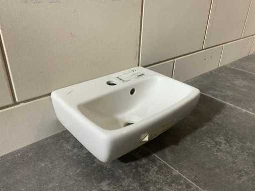 Sfinx - 310 - Fântână 36 x 27,5 cm