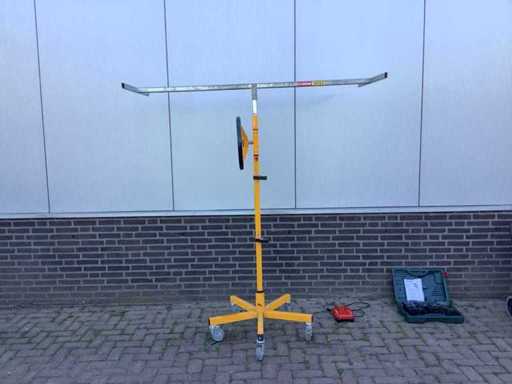 2014 CmC cm70s Materiallift