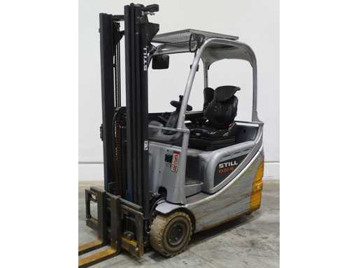 STILL - RX20-16 - Carrello elevatore - 2018