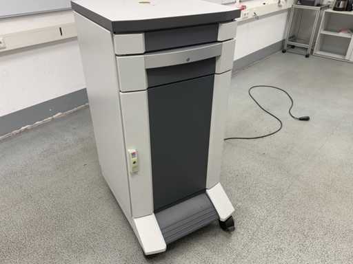 Armoire d’ordinateur RITTAL