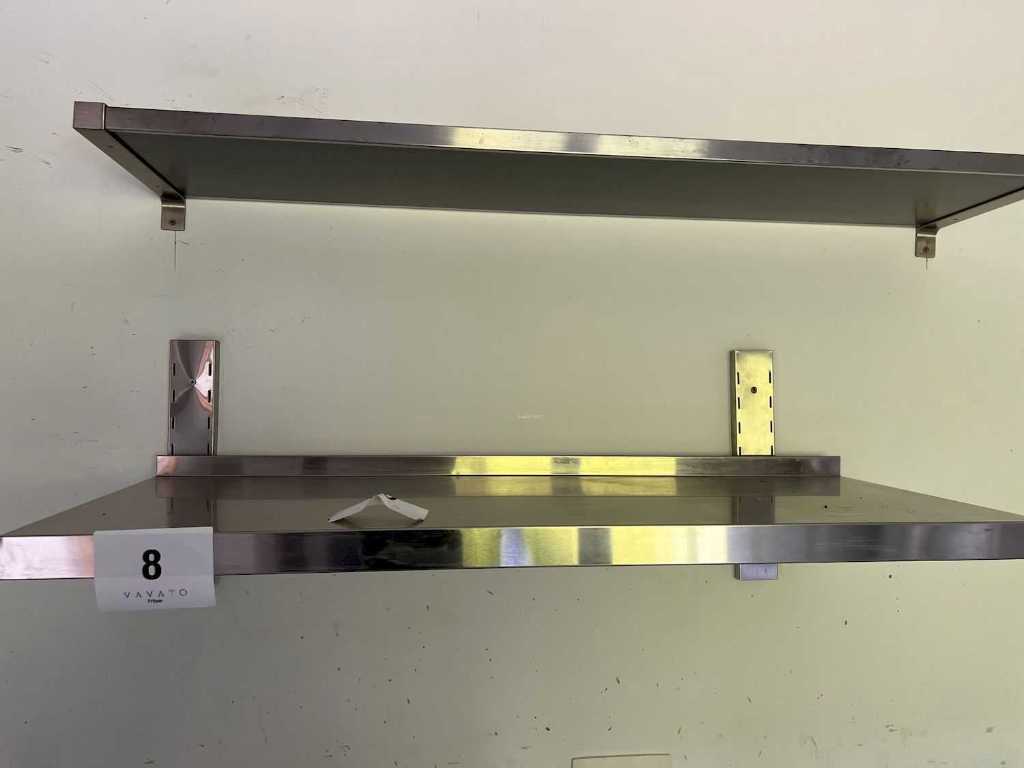 6 x innox werkbladen