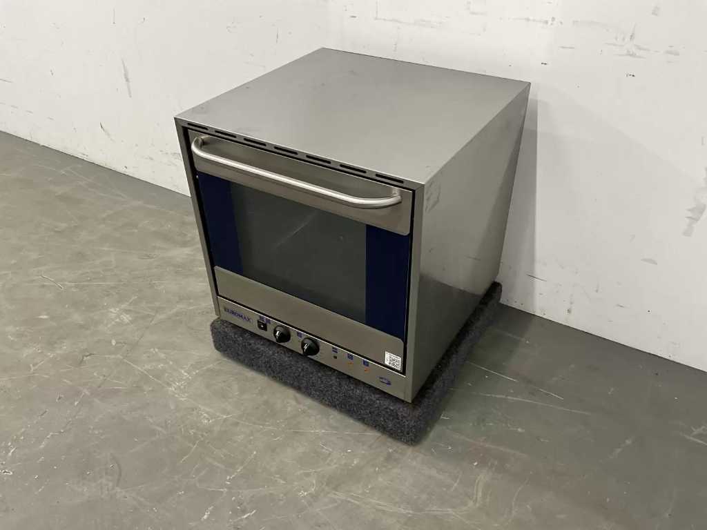 Euromax - Convect 10990BL - Convection oven