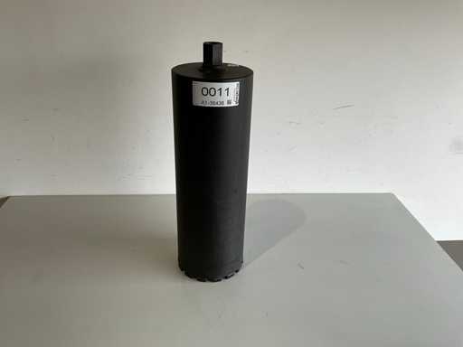 BTS Diamantbohrkrone - 182mm