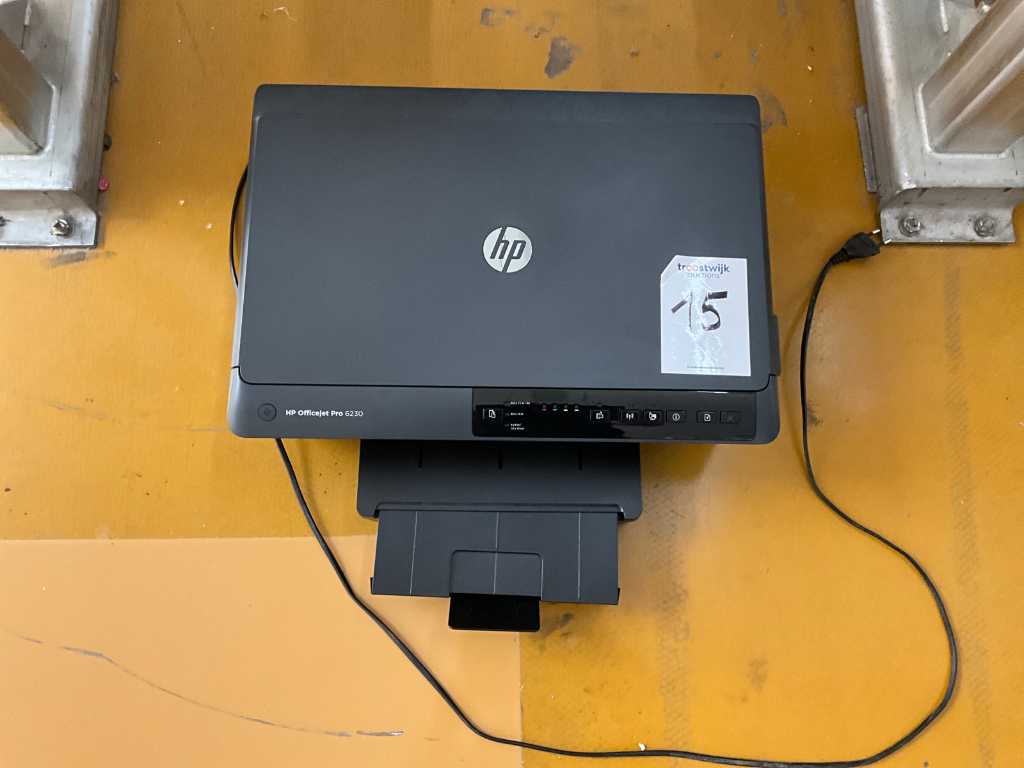 Stampante HP Officejet Pro 6230