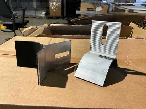 Allimex Green Power Golf Hook (200x)