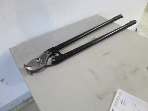 PIEPER 900 Kabelknipper
