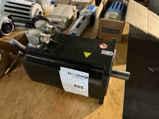 Schneider BMH1402 Servomotor