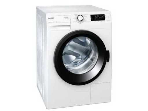 Gorenje - Wolnostojąca 8 kg - W8544 - pralka