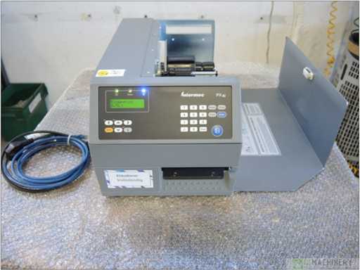 INTERMEC - Px4i - Thermal Printer - 2010