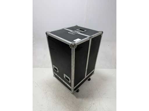 AED - 2020 - Flightcase for 2x Robert Julia