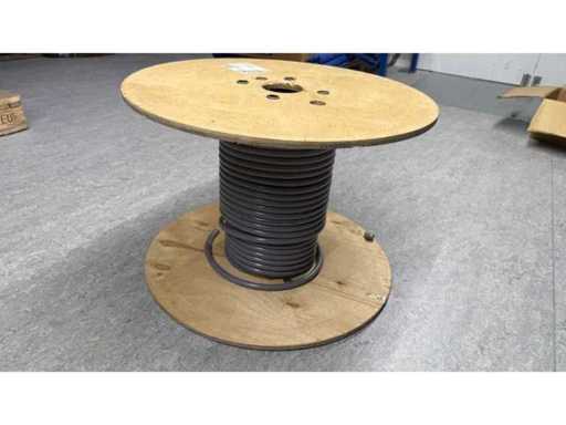 Cavo TKD ÖPVC-JZ 300-500V Cavo elettrico in rotolo