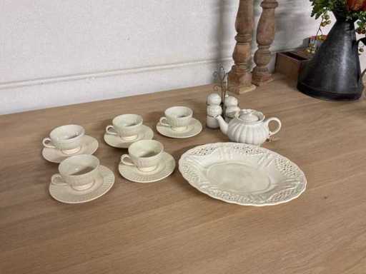 Partij Servies