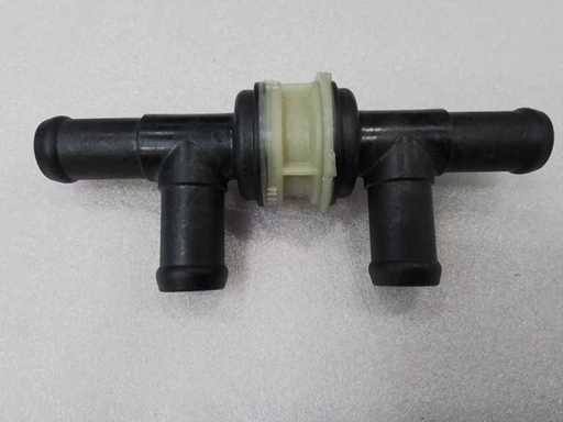 Webasto - Ventiel - Terugslagklep PVC - 2022 (17x)