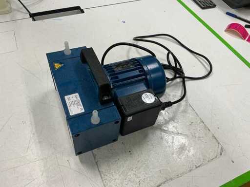 Ilmvac 4000282 Vacuum Pump