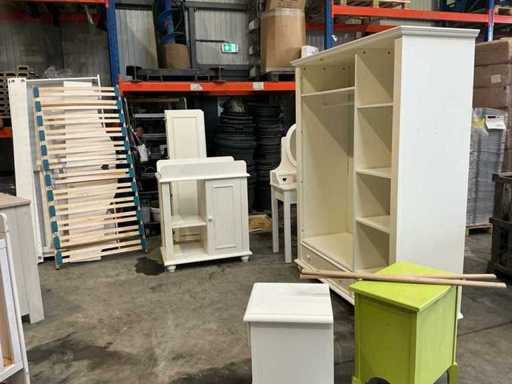 Children's room / Baby room