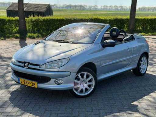 Cars and commercial vehicles, Spijkenisse