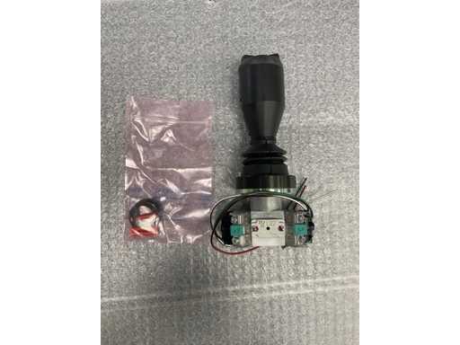 Unità di controllo multilift