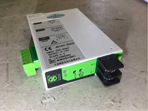 Amplificatoare izolatoare