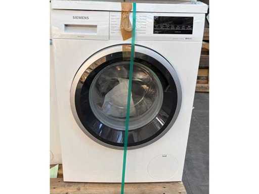 Lavatrice Siemens IQ 500 WU14UT70, 8 kg, 1400 giri/min