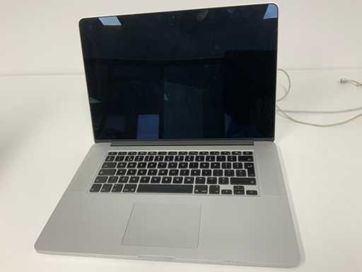 Apple A1398 15-inch MacBook Pro MGXA2N/A Laptop