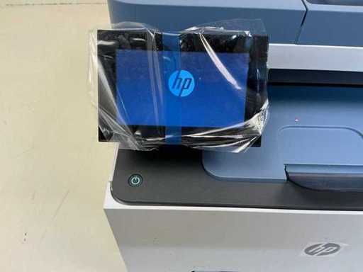 HP Color LaserJet Pro 3302sdw Weitere Drucker und Kopierer