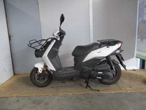 SYM - Delivery Moped - X-Pro e5 Injection - Scooter