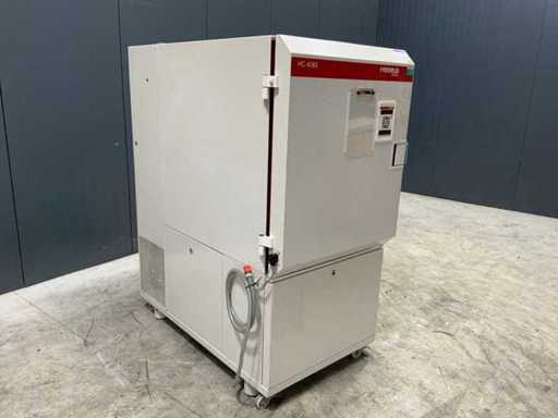 Camera Climatica Heraeus HC 4033