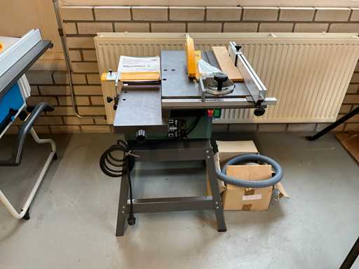 Maszyna Kity 5029 Woodster Combi