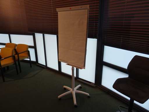 Nobo - Flipchart