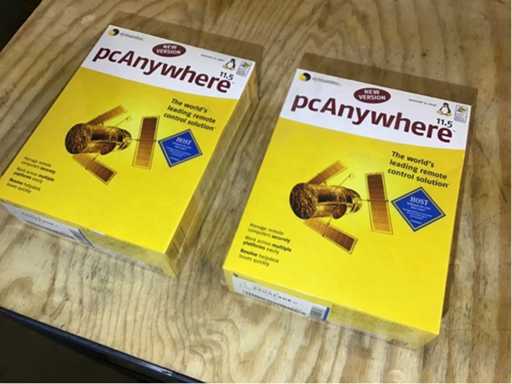 Remote Control solution