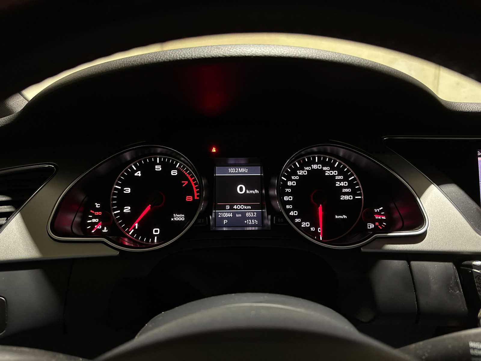 Audi A5 Coupé 2.0 TFSI Quattro Pro Line S 211pk 2011 (Origineel-NL), 91-PTK-8