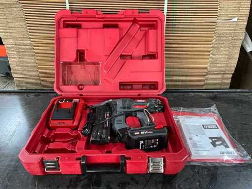 Senco Fusion F-18XP battery tacker