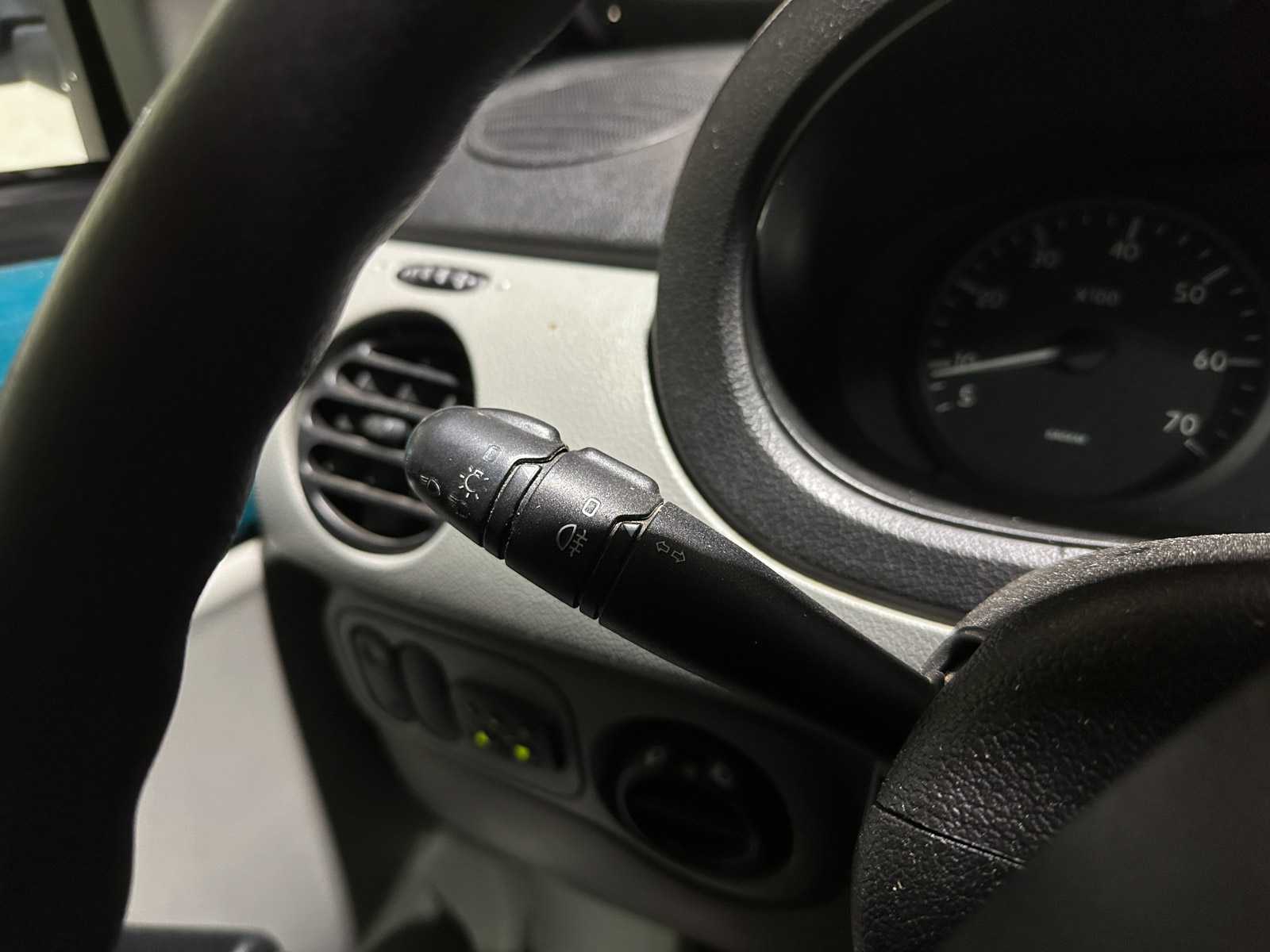 Renault Kangoo Express 1.5 dCi 65 Grand Confort Grand Volume 65hp 2004 (Original-NL), 35-BR-JK