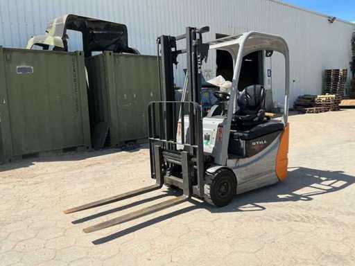 Carrello elevatore Still RX50-15 2017