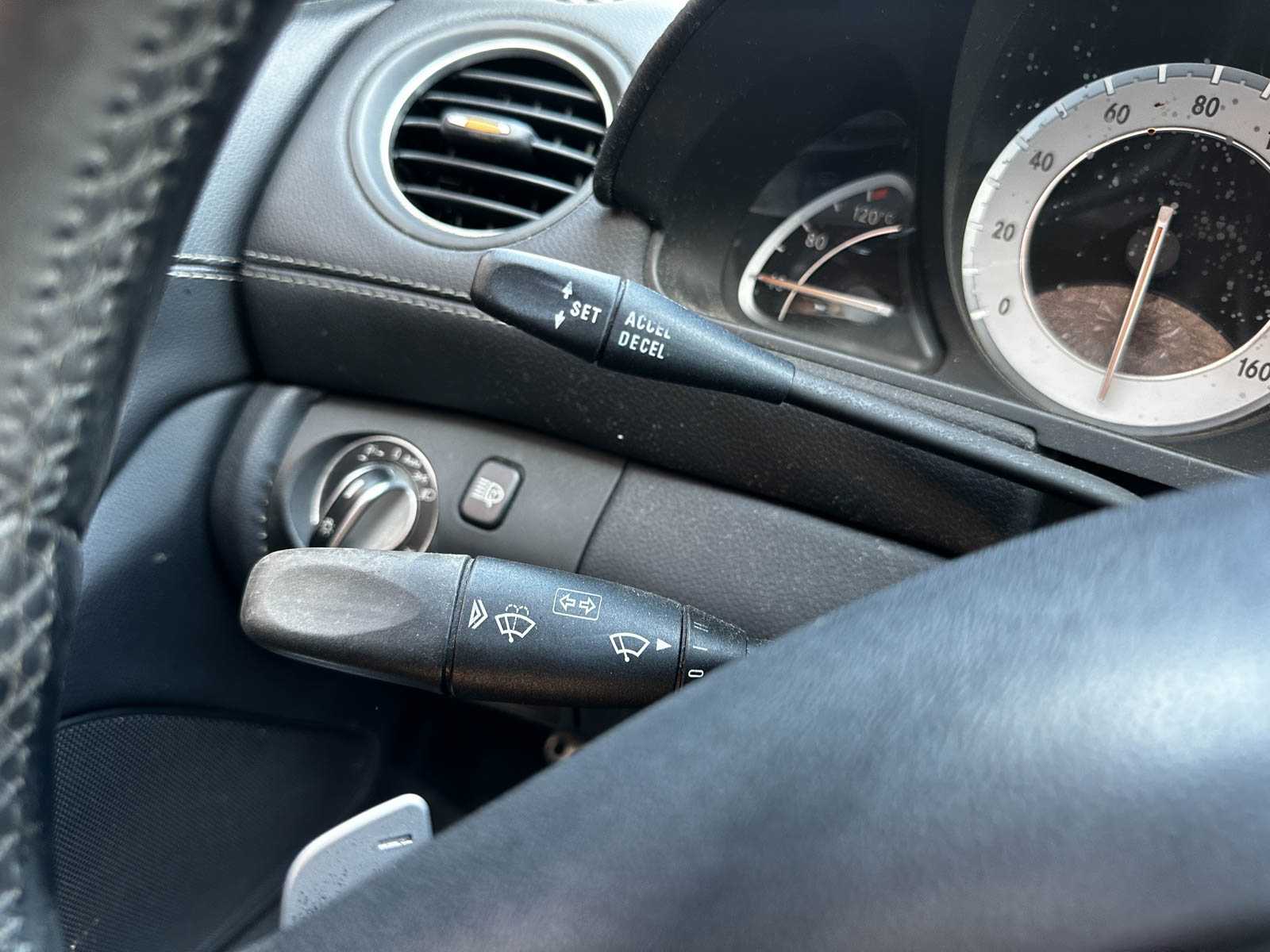 Mercedes-Benz SL550 5.5 V8 R23 388pk 2011 SL-Klasse