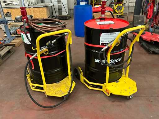 2022 Meclube Vatentrolley (2x)