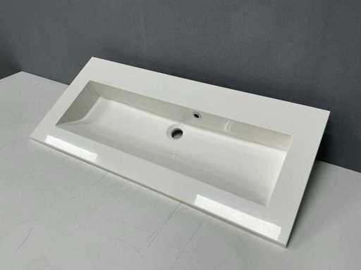 Primabad – Get Up WM900_GUO – Waschbecken 90 cm
